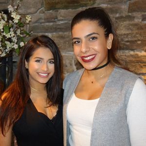 Meet your Posher, Alisiyah